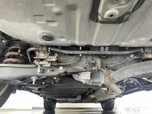 2015 Toyota Harrier Hybrid