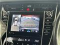 2015 Toyota Harrier Hybrid