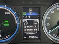 2015 Toyota Harrier Hybrid