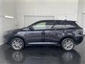 2015 Toyota Harrier Hybrid