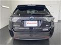 2015 Toyota Harrier Hybrid