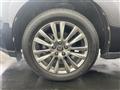 2015 Toyota Harrier Hybrid