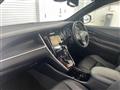 2015 Toyota Harrier Hybrid