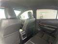 2015 Toyota Harrier Hybrid