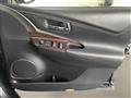 2015 Toyota Harrier Hybrid