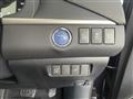 2015 Toyota Harrier Hybrid