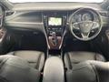 2015 Toyota Harrier Hybrid