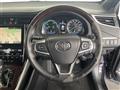 2015 Toyota Harrier Hybrid