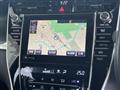2015 Toyota Harrier Hybrid