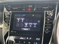 2015 Toyota Harrier Hybrid
