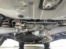 2015 Toyota Harrier Hybrid