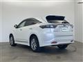 2015 Toyota Harrier Hybrid
