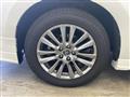2015 Toyota Harrier Hybrid