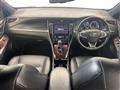 2015 Toyota Harrier Hybrid