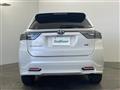 2015 Toyota Harrier Hybrid