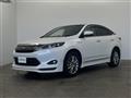 2015 Toyota Harrier Hybrid
