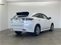 2015 Toyota Harrier Hybrid