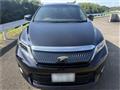 2016 Toyota Harrier Hybrid