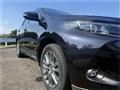 2016 Toyota Harrier Hybrid