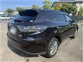 2016 Toyota Harrier Hybrid