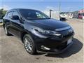 2016 Toyota Harrier Hybrid