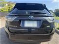 2016 Toyota Harrier Hybrid