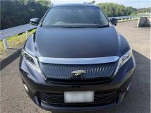 2016 Toyota Harrier Hybrid