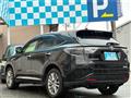 2016 Toyota Harrier Hybrid