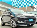 2016 Toyota Harrier Hybrid