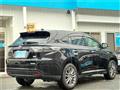 2016 Toyota Harrier Hybrid