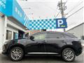 2016 Toyota Harrier Hybrid
