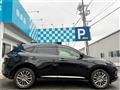2016 Toyota Harrier Hybrid