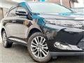 2016 Toyota Harrier Hybrid