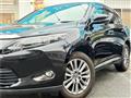 2016 Toyota Harrier Hybrid