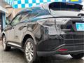 2016 Toyota Harrier Hybrid