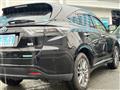 2016 Toyota Harrier Hybrid