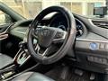 2016 Toyota Harrier Hybrid