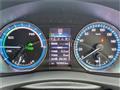 2016 Toyota Harrier Hybrid