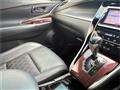 2016 Toyota Harrier Hybrid