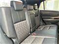 2016 Toyota Harrier Hybrid