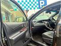 2016 Toyota Harrier Hybrid