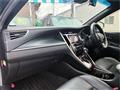 2016 Toyota Harrier Hybrid