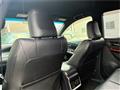 2016 Toyota Harrier Hybrid