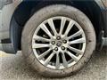 2016 Toyota Harrier Hybrid