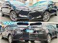 2016 Toyota Harrier Hybrid
