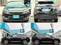 2016 Toyota Harrier Hybrid