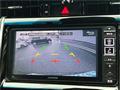 2016 Toyota Harrier Hybrid