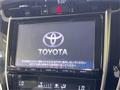 2016 Toyota Harrier Hybrid