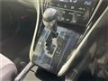 2016 Toyota Harrier Hybrid