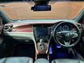 2016 Toyota Harrier Hybrid